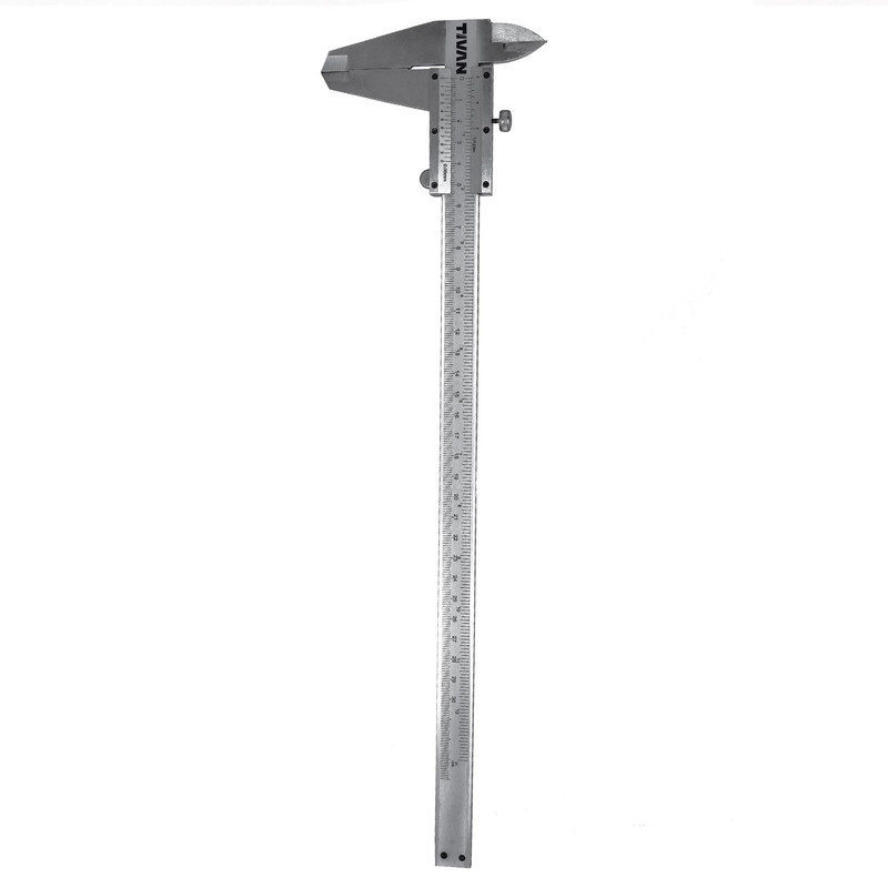 کولیس تیوان مدل LT-G20-200x0.05 گسترده 0-200 میلیمتر