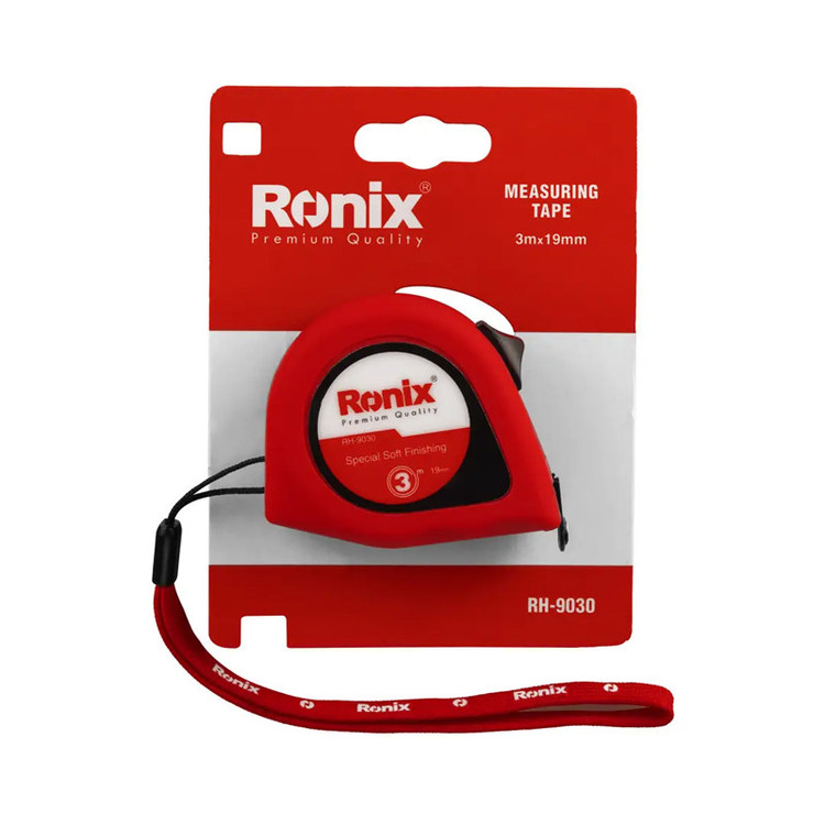 متر 3 متری رونیکس مدل RH-9030