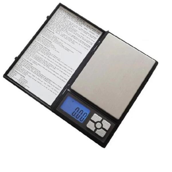 ترازو دیجیتال UNI WEIGH مدل000