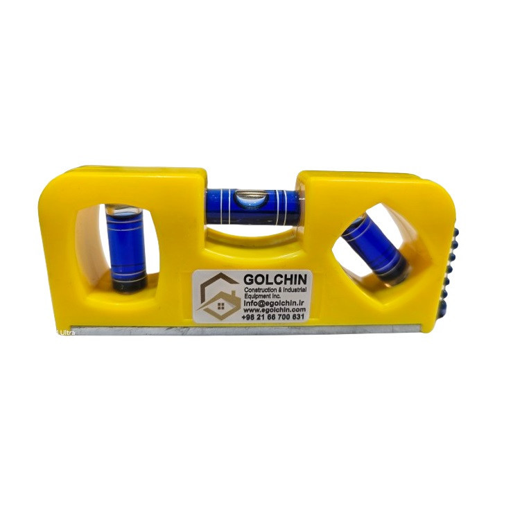 تراز گلچین مدل 100mm X3