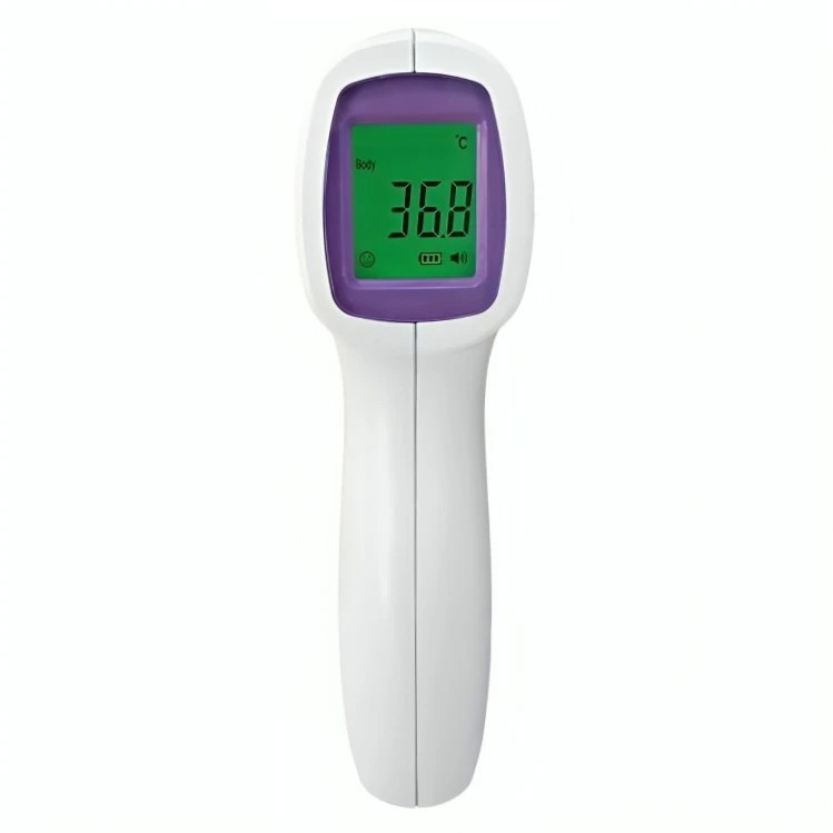 دماسنج لیزری آی کیو مدل E31