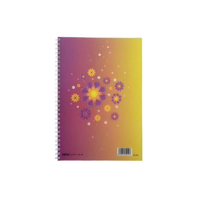 دفتر نقاشی پاپکو مدل 601 کد DR237
