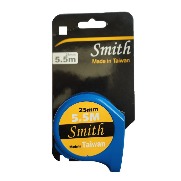 متر 5.5 متر متری اسمیت مدل 5.5m-25mm