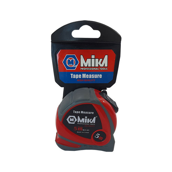 متر 5 متری میکا مدل AR-M35-05