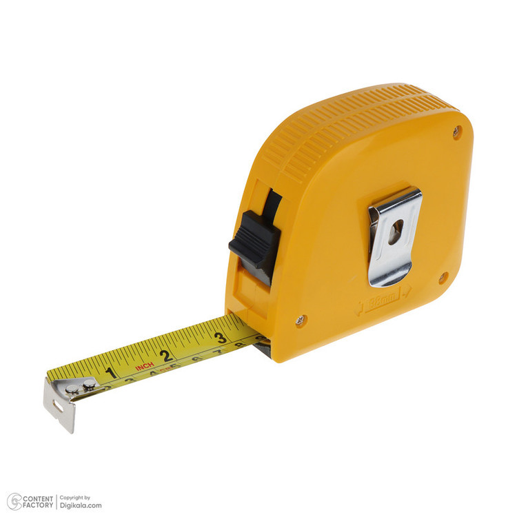 متر 10 متری ایندکس مدل Power Tape