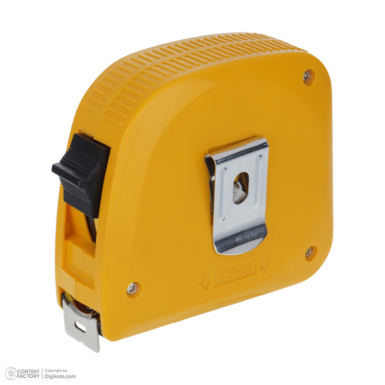 متر 10 متری ایندکس مدل Power Tape