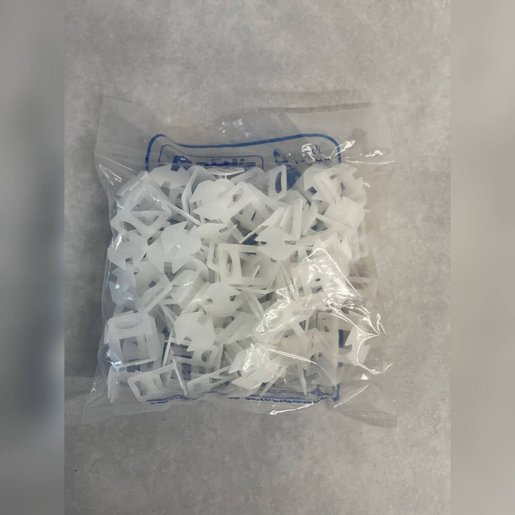 همتراز کاشی مدل کلیپس TK بسته 100عددی