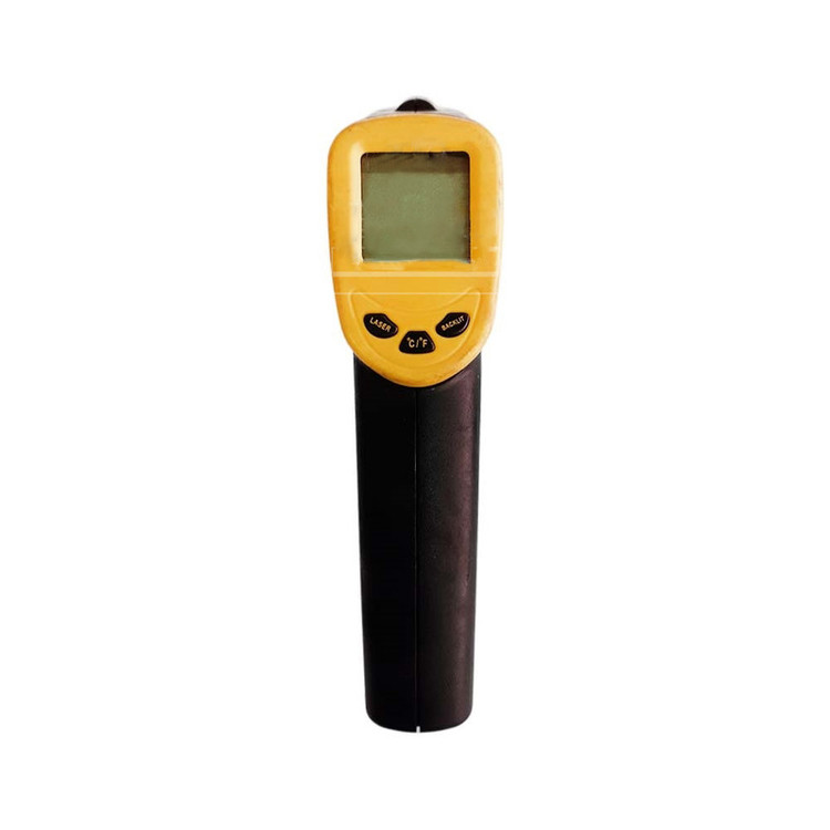 ترمومتر لیزری مدل DELTA-300