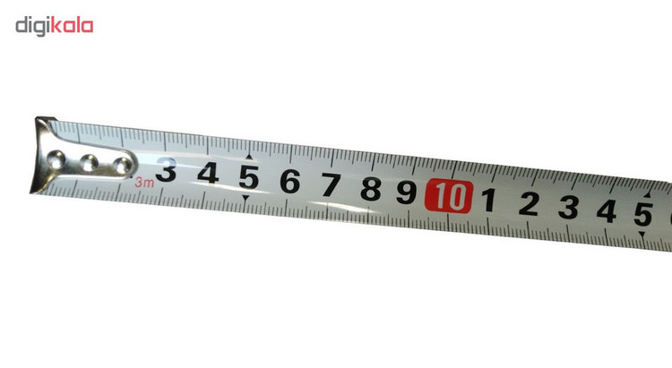 متر 5 متری فیسکو مدل uni-Matic