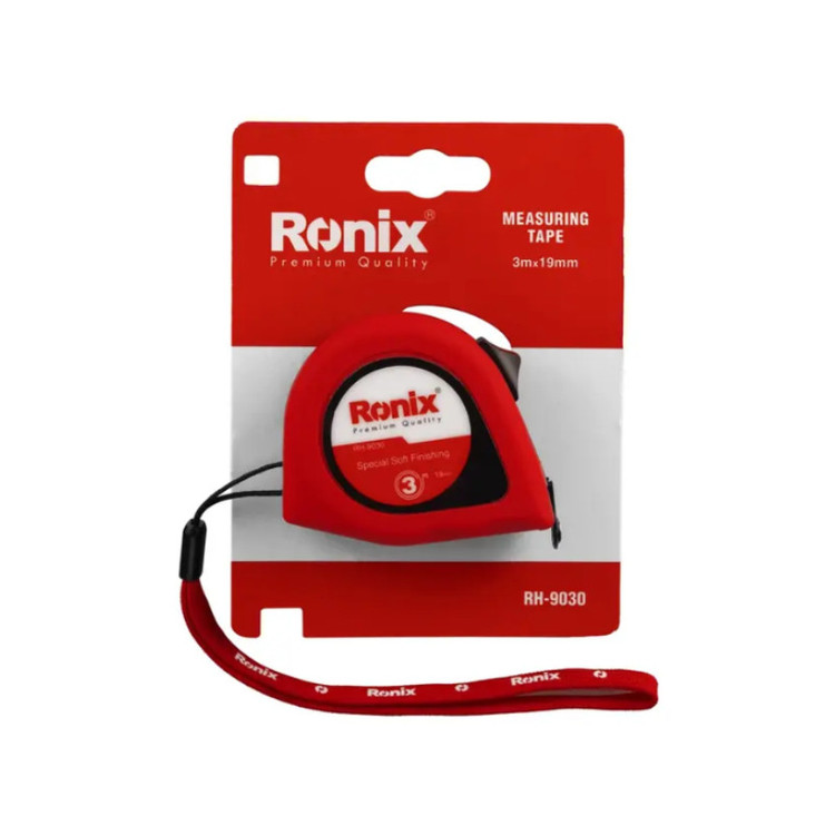 متر 3 متری رونیکس مدل RH-9030