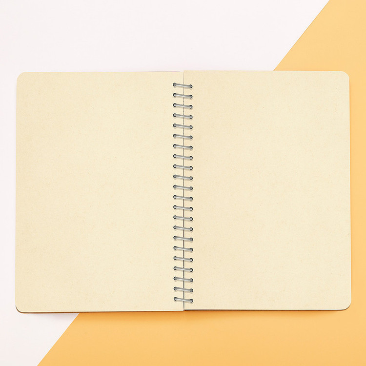 دفتر طراحی 50 برگ خندالو طرح نوار کاست کد F9717