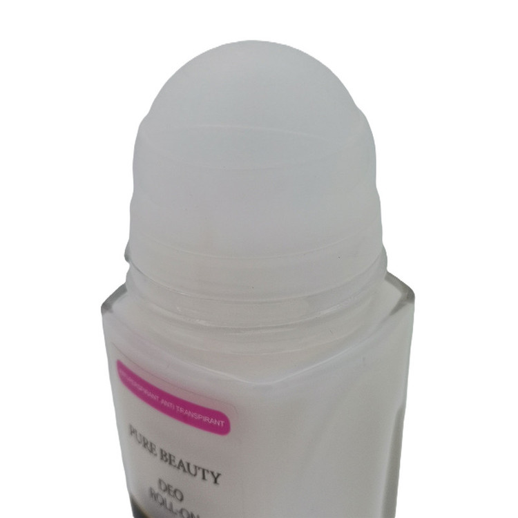 رول دئودرانت وودلایک مدل Pure Beauty حجم 75 میلی لیتر