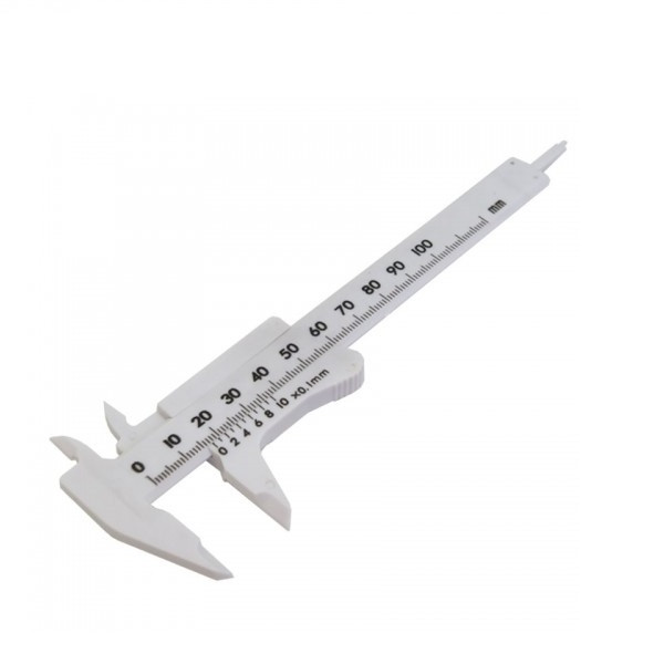 کولیس مدل P150 گستره 0-100 میلی متر