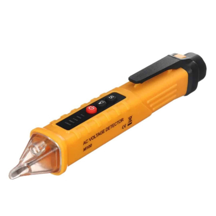 ردیاب ولتاژ مدل M100 کد AC