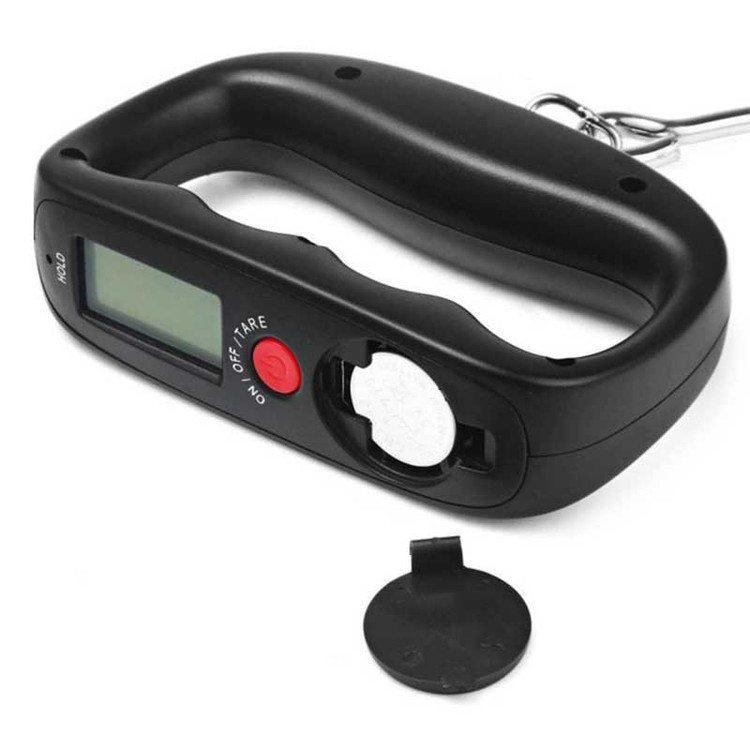 ترازو دیجیتال مدل NETPIL-S300
