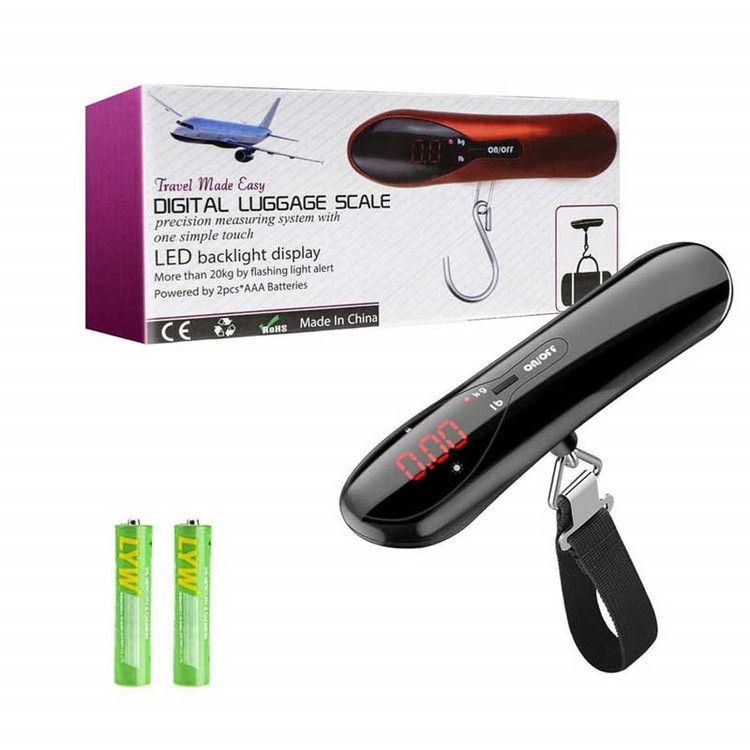 ترازو دیجیتال مدل NETPIL SL320
