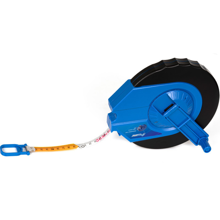 متر 50 متری استارمکس مدل SMM-110050FC فایبر گرد