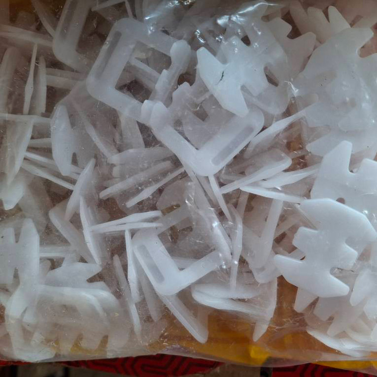 همتراز کاشی بی پروفیکس پلاس مدل TWMC-100WA مجموعه 100 عددی