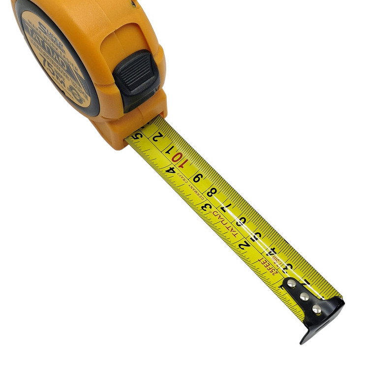متر 7.5 متری تاتند مدل 25FT