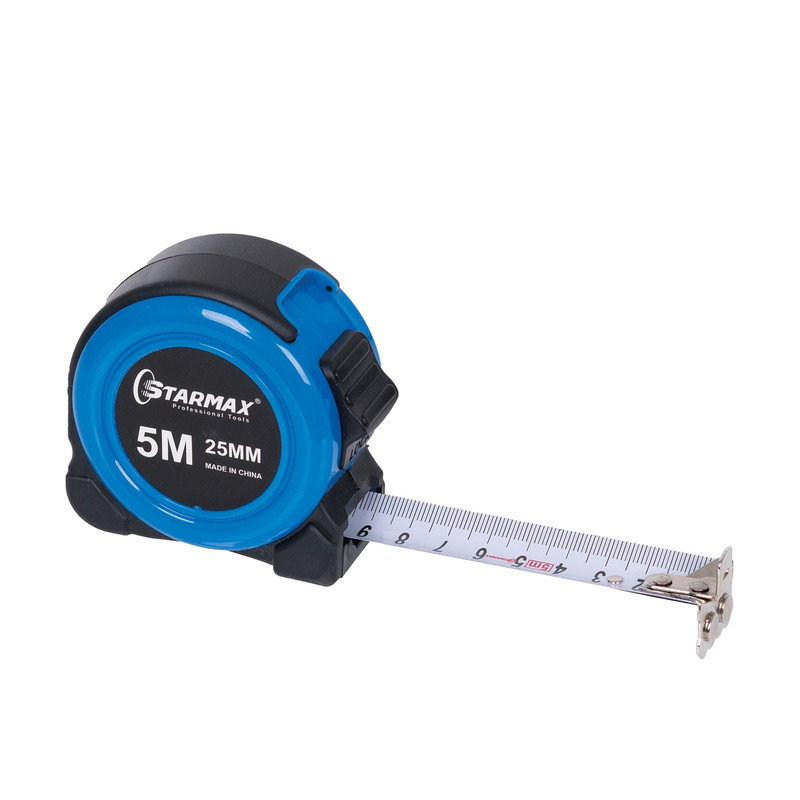 متر 5 متری استارمکس مدل SMM-1105525G