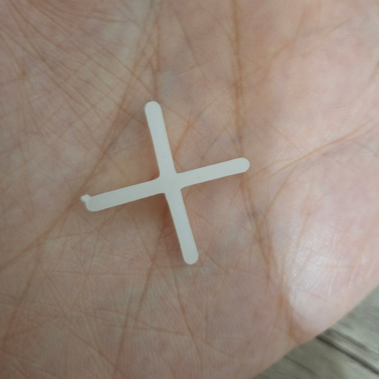 اسپیسر بی پروفیکس پلاس مدل TILESPACER2MM