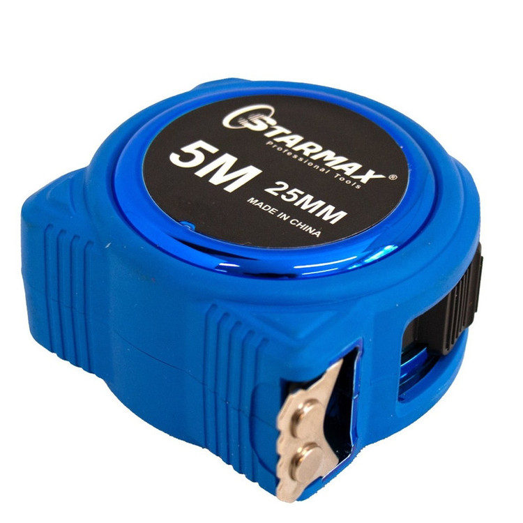 متر 5 متری استارمکس مدل SMM-11525GN