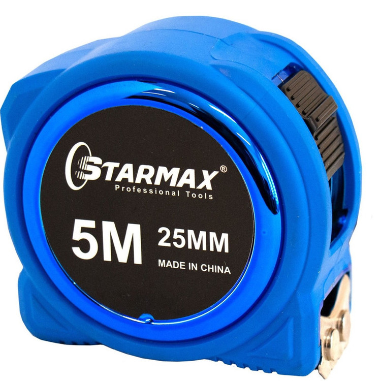 متر 5 متری استارمکس مدل SMM-11525GN