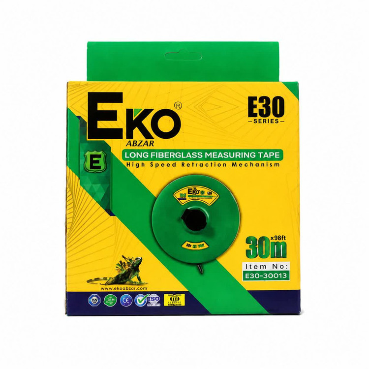 متر 30 متری اکو مدل e30-30013