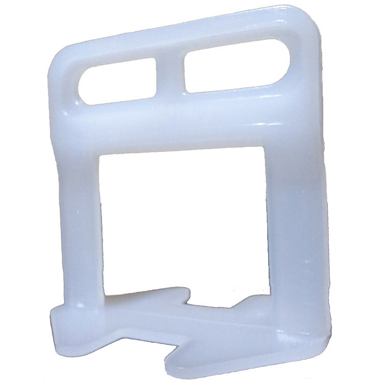 همتراز کاشی نیک نور مدل پل کد NR-S1-1mm بسته 100 عددی