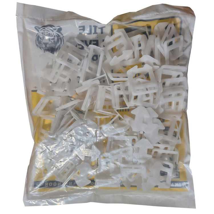 همتراز کاشی نیک نور مدل پل کد NR-S1-1mm بسته 100 عددی