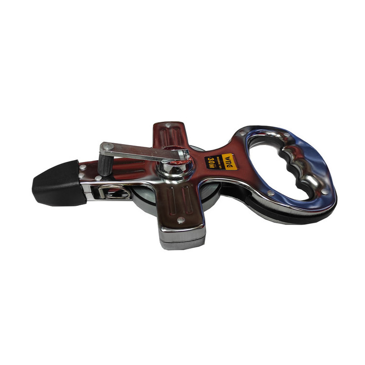 متر 30 متری دبلیو ان جی کد SMT-WNG-30m-100FT-MEAUSRING TAPE