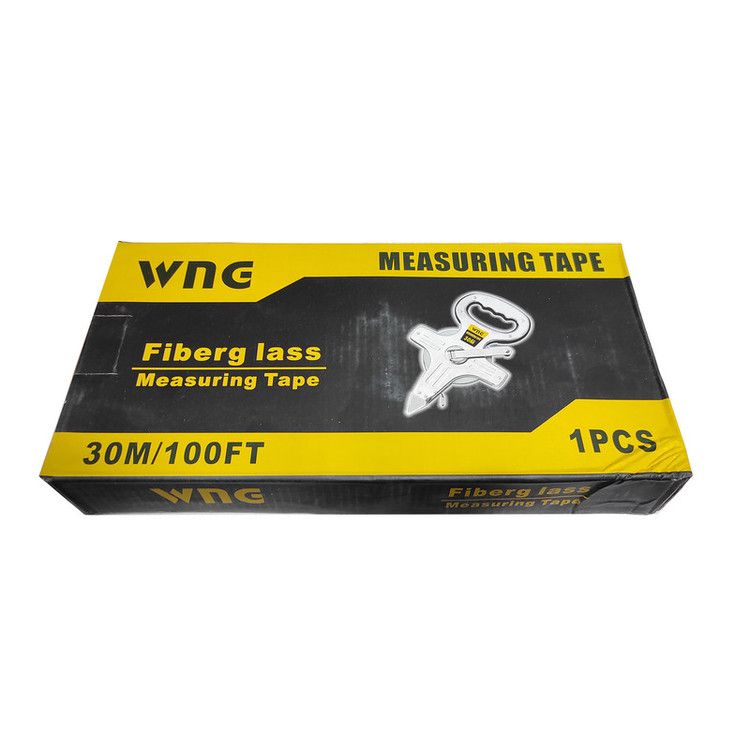 متر 30 متری دبلیو ان جی کد SMT-WNG-30m-100FT-MEAUSRING TAPE