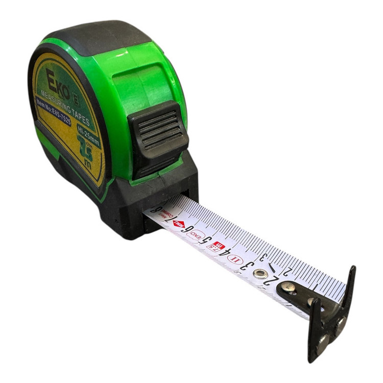 متر 7.5 متری اکو مدل E85_7525
