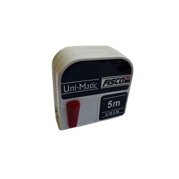 متر 5 متری فیسکو مدل UM5M