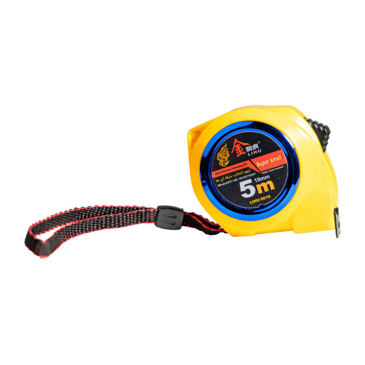 متر 5 متری لیهو مدل 19 کد 5019