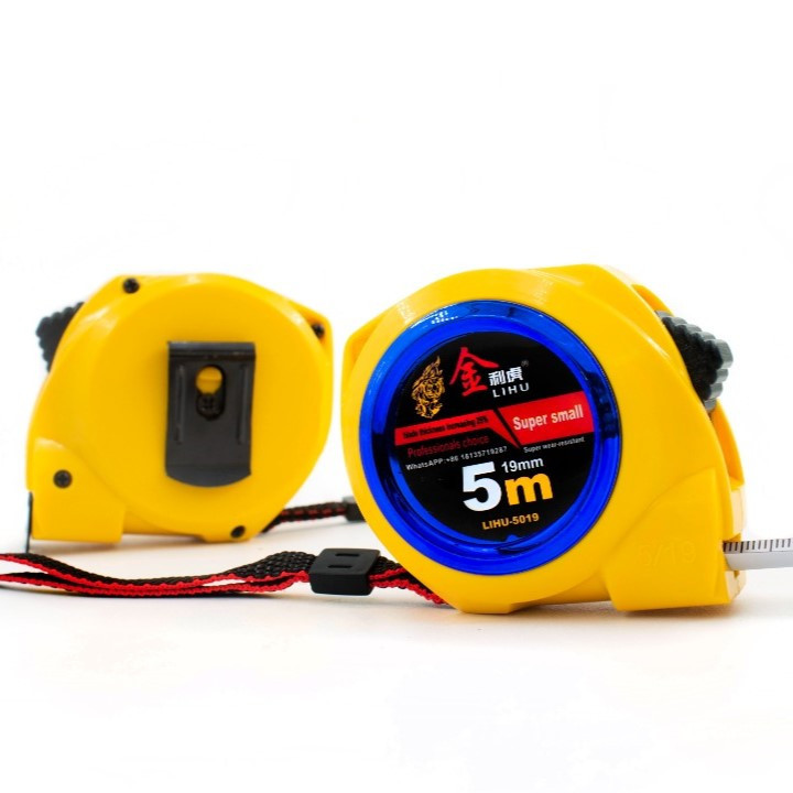 متر 5 متری لیهو مدل B02