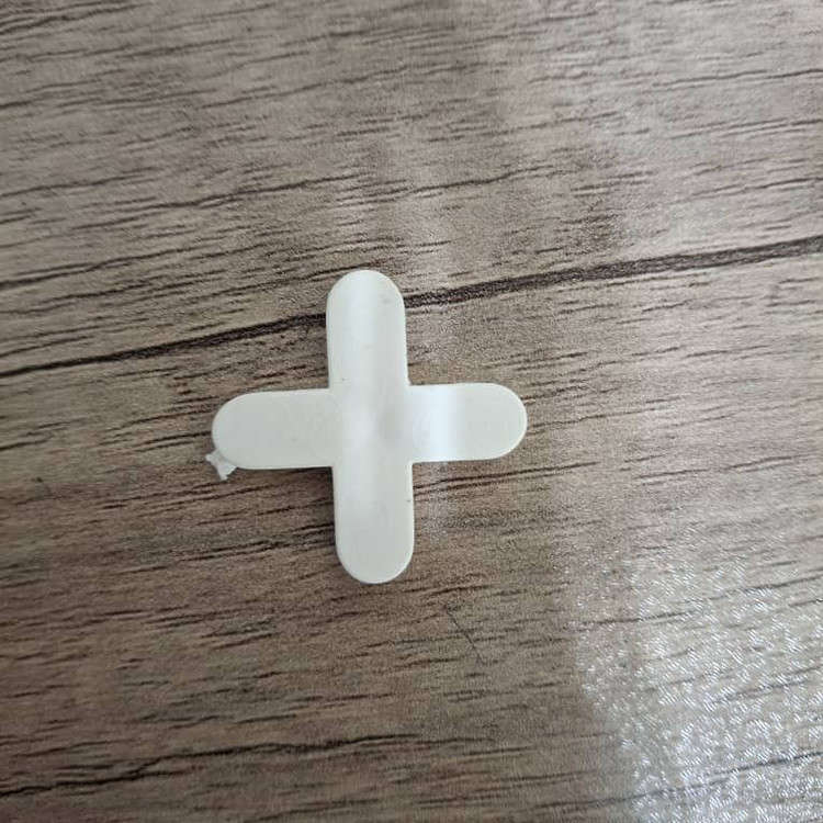 اسپیسر بی پروفیکس پلاس مدل TILESPACER8MM مجموعه 100 عددی