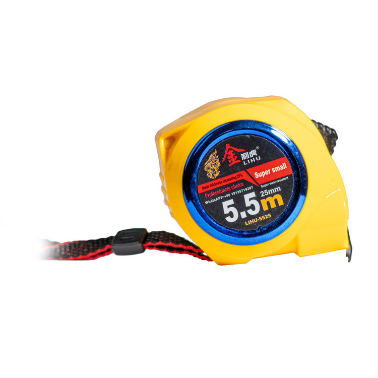 متر 5.5 متری لیهو مدل 25 کد 5525