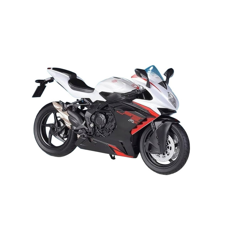 ماکت موتور ولی مدل MV Agusta F3 RR 2022 Motorcycle