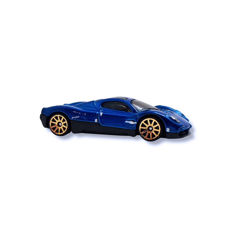 ماکت ماشین هات ویلز مدل Pagani Utopia