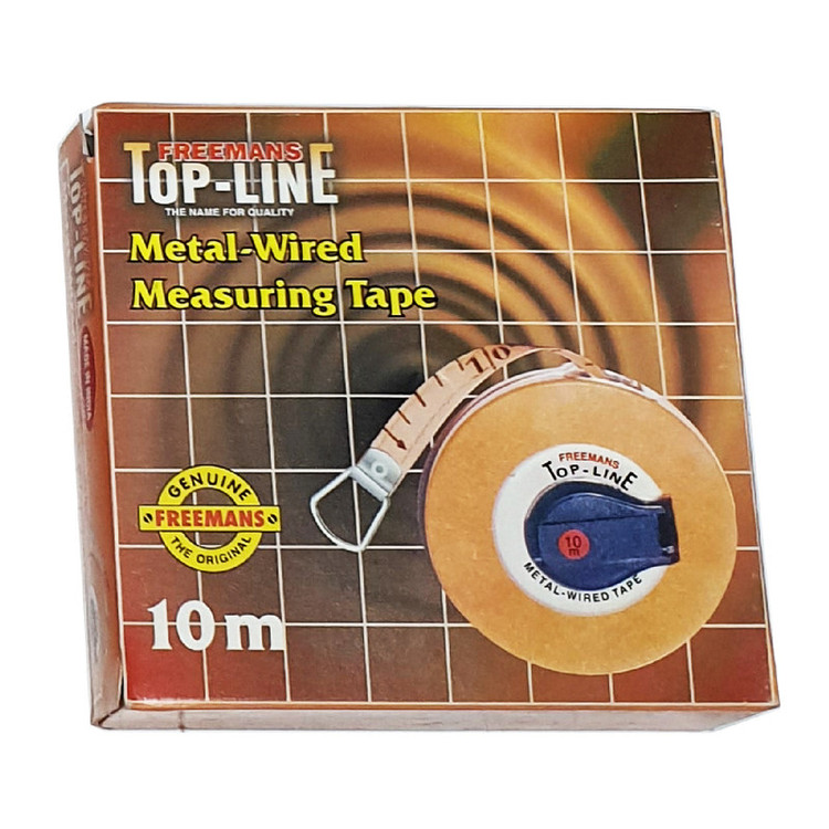 متر 10 متری فریمنز مدل TOP-LINE10M