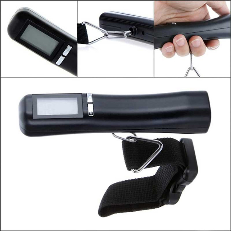 ترازو دیجیتال مدل NETPIL SL315