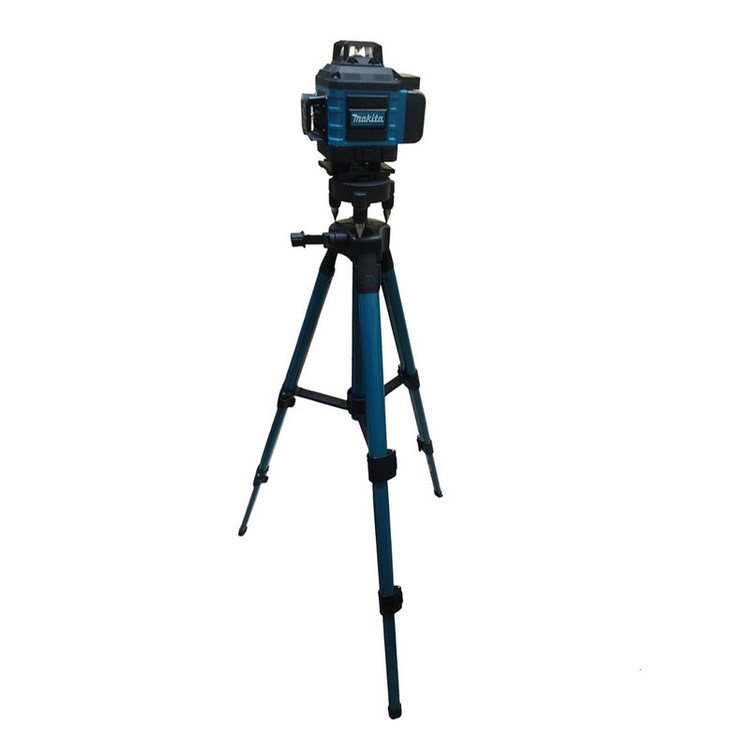 تراز لیزری ماکیتا مدل نور سبز 16 لاین کد 3D36S