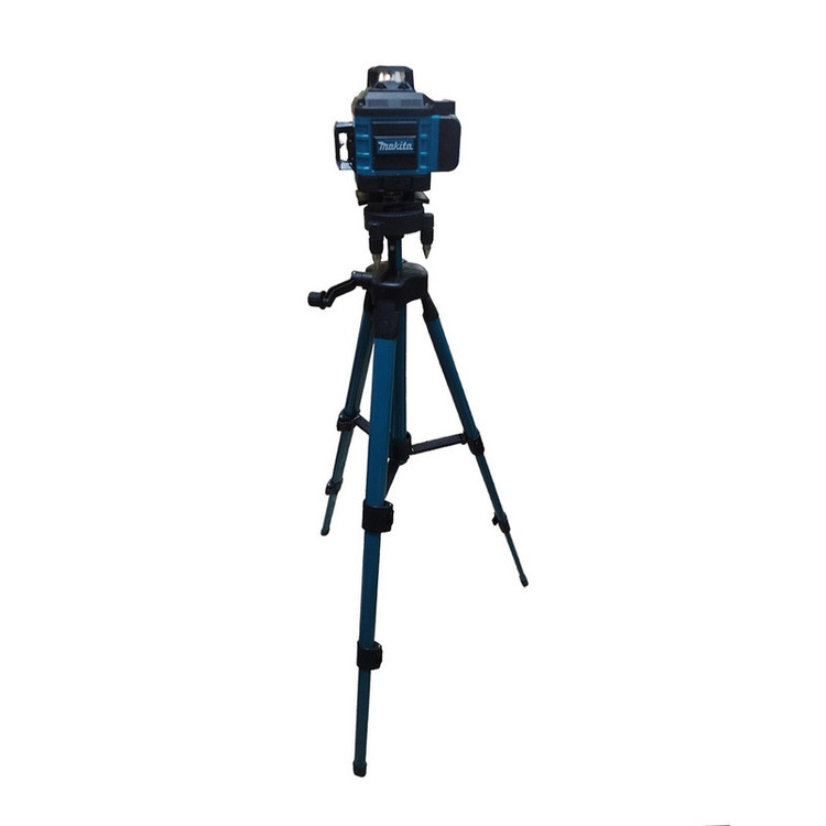 تراز لیزری ماکیتا مدل نور سبز 16 لاین کد 3D36S