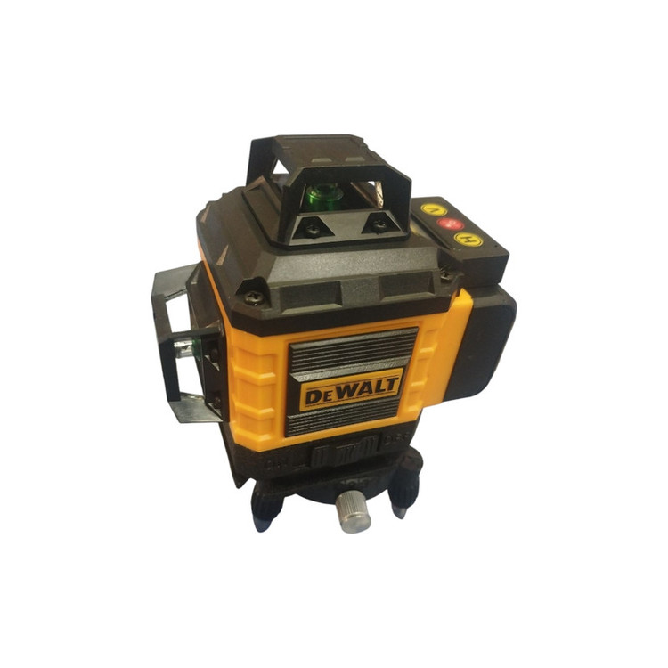 تراز لیزری دیوالت مدل DEWALT-360-16
