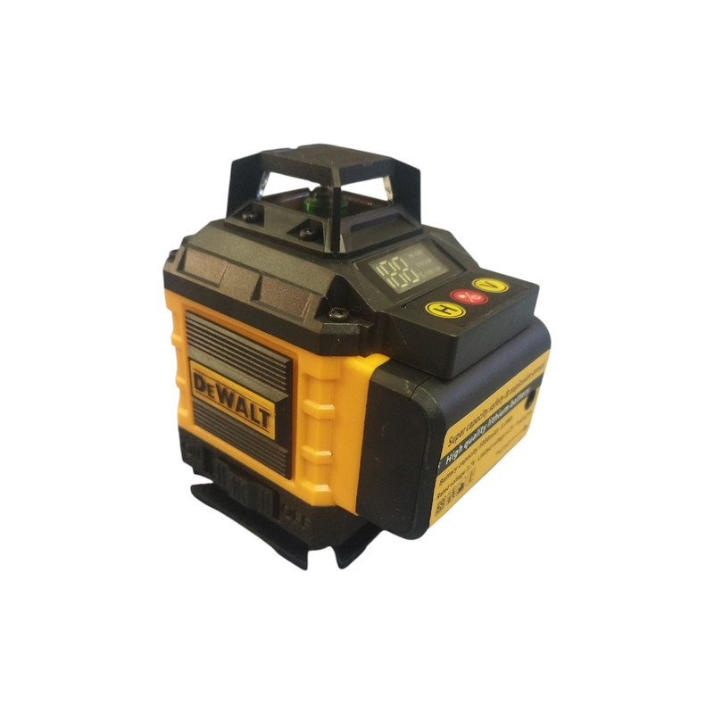 تراز لیزری دیوالت مدل DEWALT-360-16