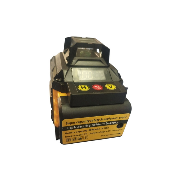 تراز لیزری دیوالت مدل DEWALT-360-16