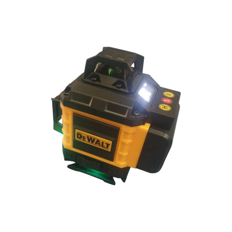 تراز لیزری دیوالت مدل DEWALT-360-16