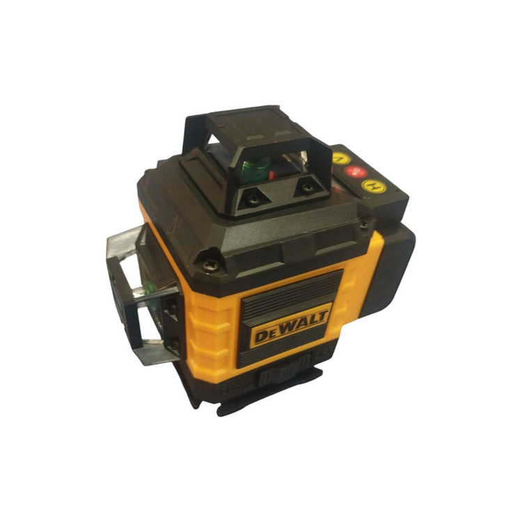 تراز لیزری دیوالت مدل DEWALT-360-16