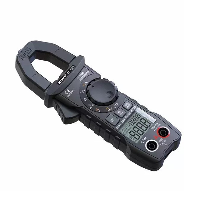مولتی متر کلمپی زویی مدل ZT-QS9